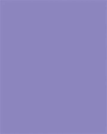 FOLIA Dekorkarton, 2 oldalas, 50x70 cm, 300 g, 10 lap, FOLIA, ibolyakék