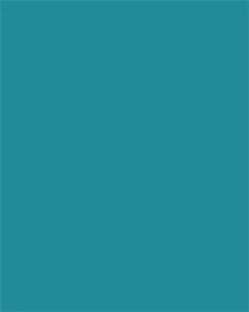 FOLIA Dekorkarton, 2 oldalas, 50x70 cm, 300 g, 10 lap, FOLIA, türkiz