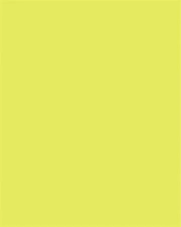 FOLIA Dekorkarton, 2 oldalas, 50x70 cm, 300 g, 10 lap, FOLIA, lime