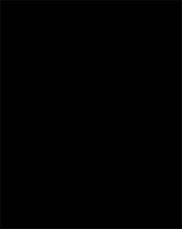 FOLIA Dekorkarton, 2 oldalas, 50x70 cm, 300 g, 10 lap, FOLIA, fekete