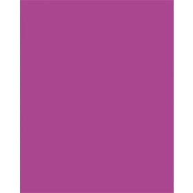   FOLIA Színes papír, A3, 130 g, 50 lap, FOLIA, sötétrózsaszín