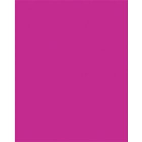 FOLIA Színes papír, A3, 130 g, 50 lap, FOLIA, rózsaszín
