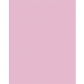   FOLIA Színes papír, A3, 130 g, 50 lap, FOLIA, halvány rózsaszín