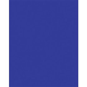   FOLIA Színes papír, A3, 130 g, 50 lap, FOLIA, ultramarinkék