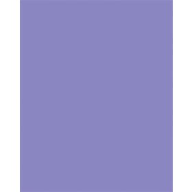 FOLIA Színes papír, A3, 130 g, 50 lap, FOLIA, ibolyakék