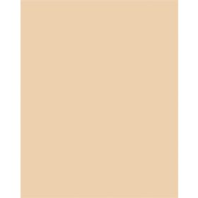 FOLIA Színes papír, A3, 130 g, 50 lap, FOLIA, barack