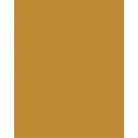 FOLIA Színes papír, A3, 130 g, 50 lap, FOLIA, terrakotta