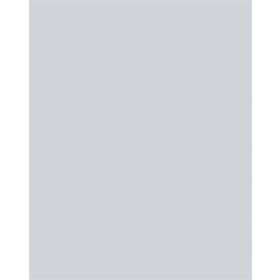   FOLIA Színes papír, A3, 130 g, 50 lap, FOLIA, világosszürke