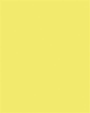 FOLIA Színes papír, A4, 130 g, 100 lap, FOLIA, citromsárga