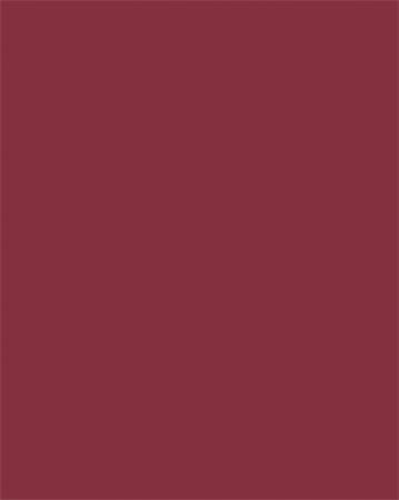 FOLIA Színes papír, A4, 130 g, 100 lap, FOLIA, sötétvörös