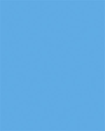 FOLIA Színes papír, A4, 130 g, 100 lap, FOLIA, tengerkék