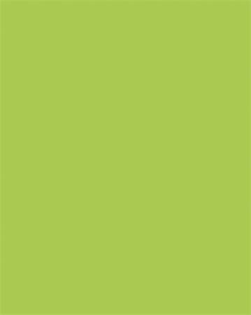 FOLIA Színes papír, A4, 130 g, 100 lap, FOLIA, tavaszzöld