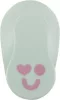 FOLIA Mintalyukasztó, 38 mm, FOLIA, konfetti