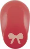 FOLIA Mintalyukasztó, 38 mm, FOLIA, hurok