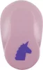 FOLIA Mintalyukasztó, 38 mm, FOLIA, egyszarvú