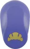 FOLIA Mintalyukasztó, 38 mm, FOLIA, croissant