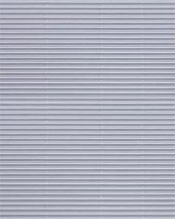 FOLIA Hullámkarton, 35x50 cm, 10 lap, FOLIA, arany és ezüst vegyes színek