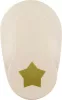 FOLIA Mintalyukasztó, 76 mm, FOLIA, csillag