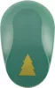FOLIA Mintalyukasztó, 76 mm, FOLIA, fa