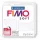 FIMO Gyurma, 57 g, égethető, FIMO "Soft", fehér