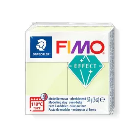   FIMO Gyurma, 57 g, égethető, FIMO "Soft", pasztellvanília