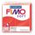 FIMO Gyurma, 57 g, égethető, FIMO "Soft", indián piros