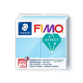   FIMO Gyurma, 57 g, égethető, FIMO "Soft", pasztellvíz
