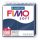 FIMO Gyurma, 57 g, égethető, FIMO "Soft", Windsor kék