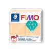 FIMO Gyurma, 57 g, égethető, FIMO "Soft", pasztellőszibarack