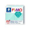 FIMO Gyurma, 57 g, égethető, FIMO "Soft", pasztellmenta