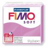 FIMO Gyurma, 57 g, égethető, FIMO "Soft", levendula