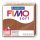 FIMO Gyurma, 57 g, égethető, FIMO "Soft", karamell