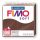 FIMO Gyurma, 57 g, égethető, FIMO "Soft", csokoládé