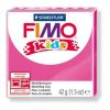 FIMO Gyurma, 42 g, égethető, FIMO "Kids", pink