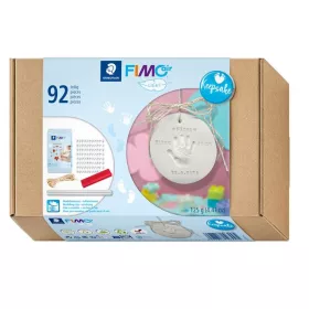   FIMO Gyurmakészlet, 125 g, levegőn száradó, FIMO "Air Ligth 81"
