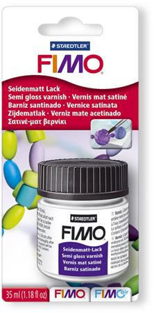 FIMO Selyemfényű lakk, 35 ml, FIMO