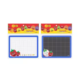   COLOKIT Tábla szett, táblamarkerrel, COLOKIT "Board set", kék