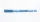 FLEXOFFICE Zseléstoll, 0,25 mm, kupakos, törölhető, FLEXOFFICE "FlexCorrect", kék