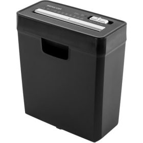   SENCOR Iratmegsemmisítő, csík, 6 lap, SENCOR "SSK 161"