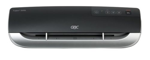 GBC Laminálógép, A4, 75-125 mikron, GBC "Fusion 3000L"