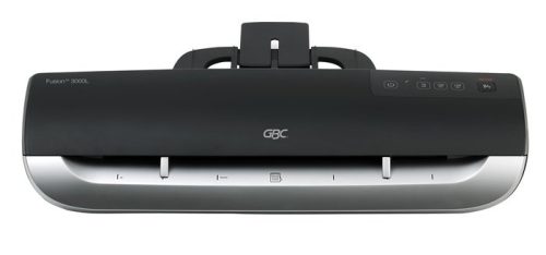 GBC Laminálógép, A3, 75-125 mikron, GBC "Fusion 3000L"