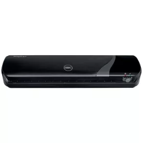   GBC Laminálógép, A3, 75-125 mikron, GBC "Inspire+", fekete