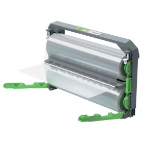   GBC Meleglamináló fólia kazetta, utántölthető, 100 mikron, A4, fényes, tekercses, GBC "Foton 30"