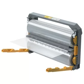   GBC Meleglamináló fólia kazetta, utántölthető, 125 mikron, A4, fényes, tekercses, GBC "Foton 30"