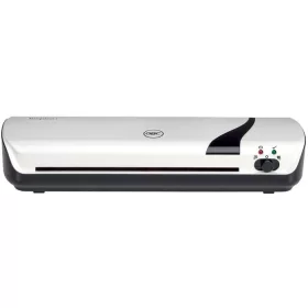   GBC Laminálógép, A4, 75-125 mikron, GBC "Inspire+" fehér