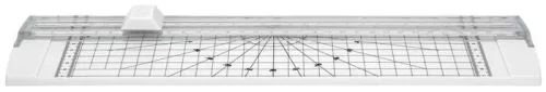 GBC Lamináló készlet, A4, 75-125 mikron, GBC "Inspire+ Craft", fehér