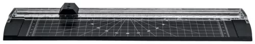 GBC Lamináló készlet, A4, 75-125 mikron, GBC "Inspire+ Craft", fekete