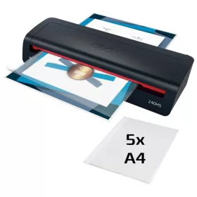   GBC Laminálógép, A3, 75-125 mikron, GBC "240HS Home Office"