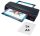 GBC Laminálógép, A3, 75-125 mikron, GBC "240HS Home Office"