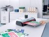 GBC Laminálógép, A3, 75-125 mikron, GBC "250HS Office"